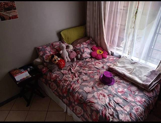 3 BEDROOM TOWNHOUSE FOR SALE IN MONAVONI